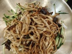 -英兰朝族饭店·英兰锅包肉(佳园路店)