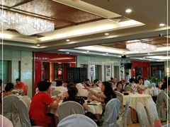 大堂-金城大酒店-中餐厅(汾江中路店)