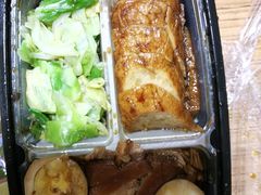 -瑞霖·隆江猪脚饭