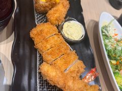 -胜博殿日式炸猪排(西红门店)