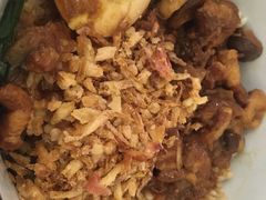 无敌卤肉饭-春风·有糖(崇宁路店)