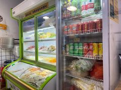 自助取餐区-黄记潮汕甜汤(贝底田坊店)