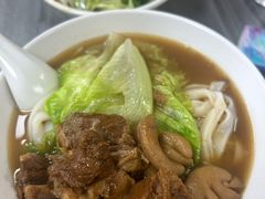-珍珍小食店(西华路店)