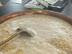 -诺敏塔拉奶茶-布里亚特包子-手把肉(锦都会店)