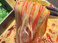 -三出山火锅(南京万象天地店)