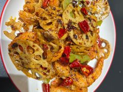 -美蛙四季(亦庄店)