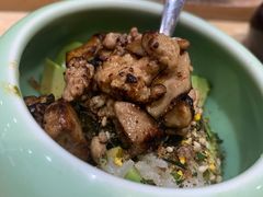 -东京屋(武定路店)