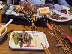 -管氏翅吧(马家堡店)