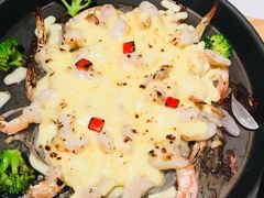 -雀蓝川菜(奥体广场店)