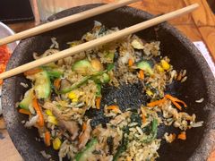 -七八冷面·延边朝鲜族美食(欢乐谷店)