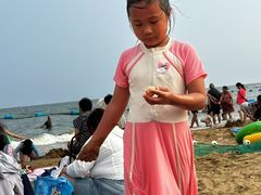 -长春市南湖公园