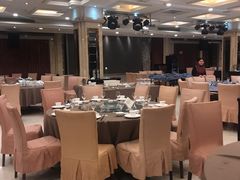 大堂-海景壹号大酒店(惠钱路店)