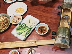 -61号餐吧(兴坪古镇漓江店)