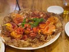 -余味食府(颇家巷)