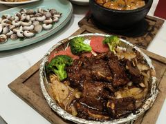 -阿毛饭店(和义路店)