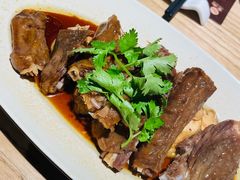 -金成潮菜博物馆(海珠湿地店)