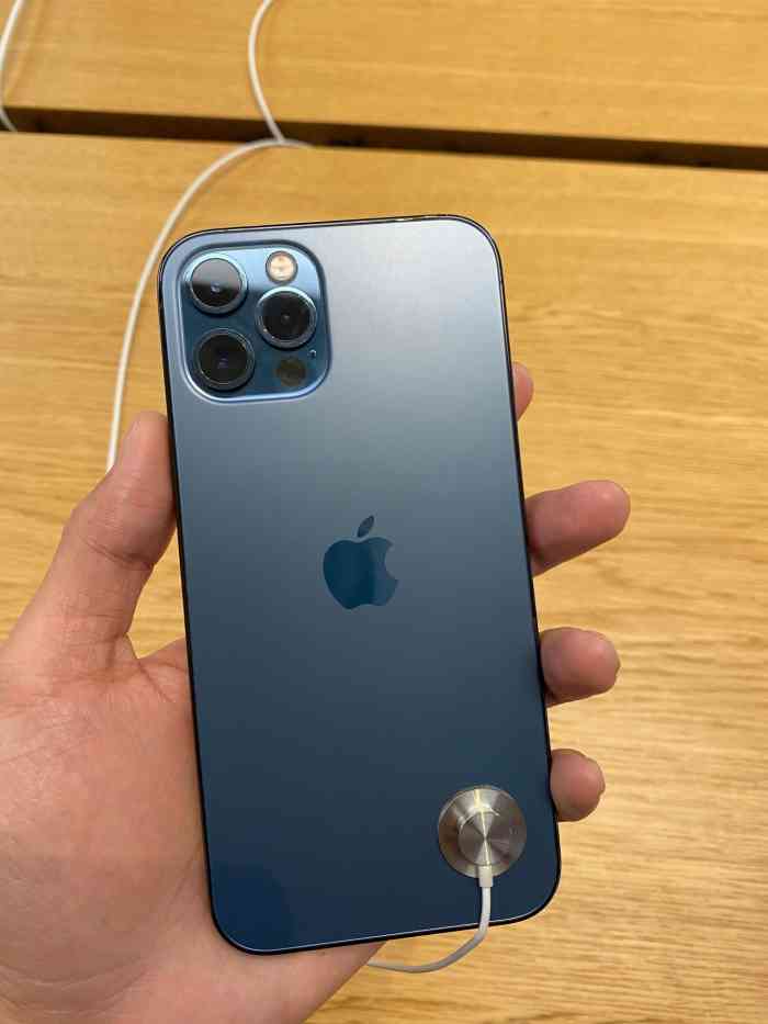 applestore苹果零售店(环贸iapm店)-"家人反应电信的卡 显示无服务 我