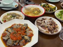 -红灯笼龙凤饭店(宁波老字号店)