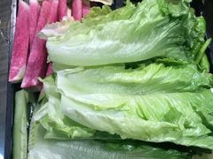 -东北农家饺子村(昌平路店)