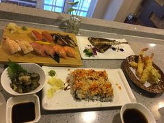 -琴寿司居酒屋(软件园店)