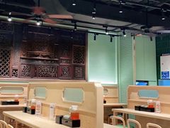 大堂-安南小馆(华润城万象天地店)