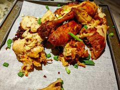 -绿茶餐厅(茂业天地店)