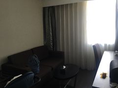 -桔子酒店(天津五大道店)