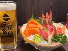 -哥哥の深夜食堂(红松东路店)
