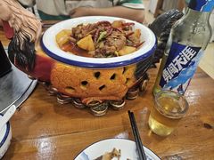 -西域塔塔幂(六道口店)