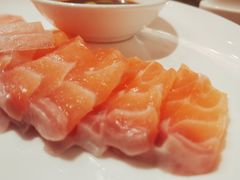三文鱼-唐山富力洲际酒店·凤凰全日制餐厅
