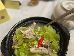 虾菇盖菜-味友·厦门味(杏林湾店)