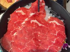 -阳坊涮肉(西直门凯德mall店)
