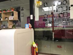 -iF摄影•全家福•证件照•形象照(南山店)