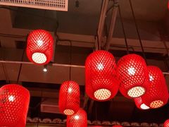 大堂-农耕记·湖南土菜(科技园店)