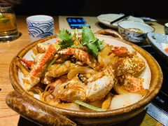 -蟹将军·松叶蟹和牛日料放题自助(K11店)