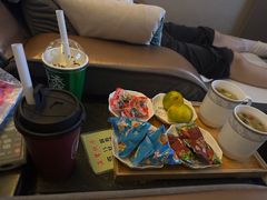 -良子足浴(湖滨店)