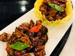 杏香牛肉-徐记私厨(半淞园路店)
