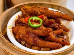 -嘉升大排档(番禺总店)