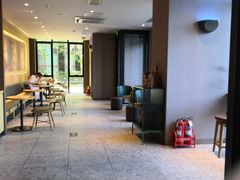 -星巴克(北京广渠门名敦道店)