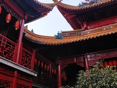 -钦赐仰殿道观