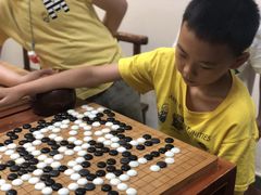 -秦汉胡同书法古筝围棋国画书院(宝地分馆)