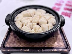 -海富门·带鱼·淮扬菜·粤菜(甘家口店)