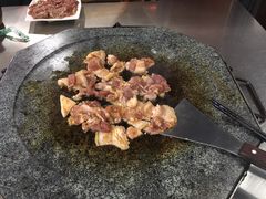-老字号.雅克白族石板烧十年老店(大理古城店)