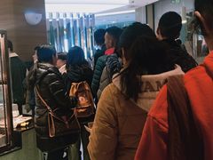 -奈雪的茶(亨特国际广场店)