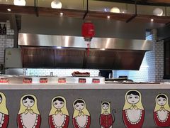 -通海俄式烧烤(下瓦房店)