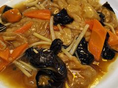 -灵福缘私房菜·农家菜(拈花湾·灵山大佛必推店)