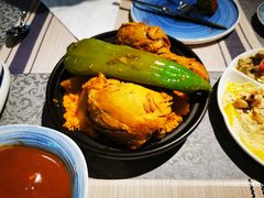 -La Medina餐厅(亮马河南路店)