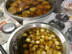 -老福合沟无米粿甜汤粿品店