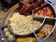 -泰好吃芝士年糕火锅(独墅湖店)