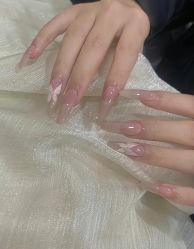 点击看大图 -M·X Nail日式美甲美睫